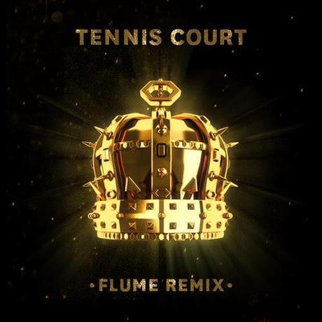 Flume Remix of Lorde