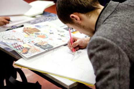 MV News: Satisfy Your Shoe Obsession With LCF's Course In Footwear Design