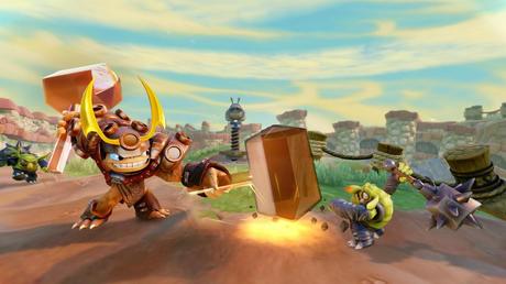 Skylanders Trap Team 03