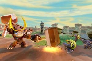 Skylanders Trap Team 03