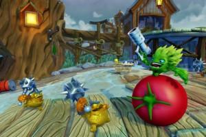 Skylanders Trap Team 06