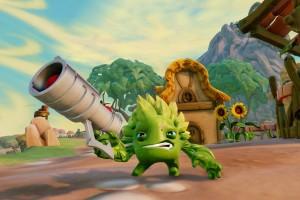 Skylanders Trap Team 01