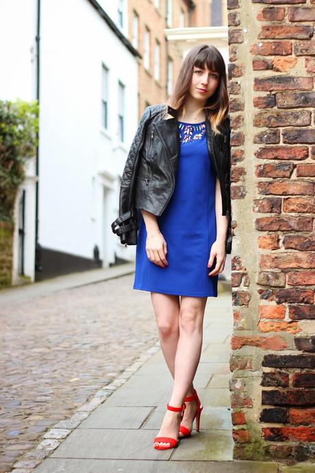 THE #FBLOGGER CHALLENGE WITH VERY: SS14 TRENDS