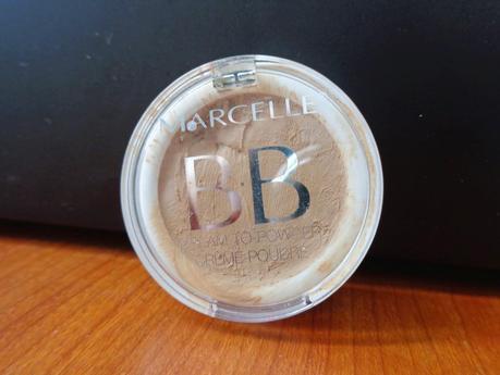 Beauty from Canada: Marcelle BB Cream, Cream-To-Powder & Cleanser