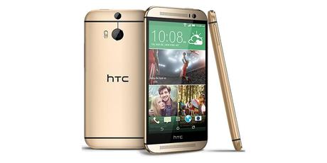 S&S Tech Review: HTC One (M8)
