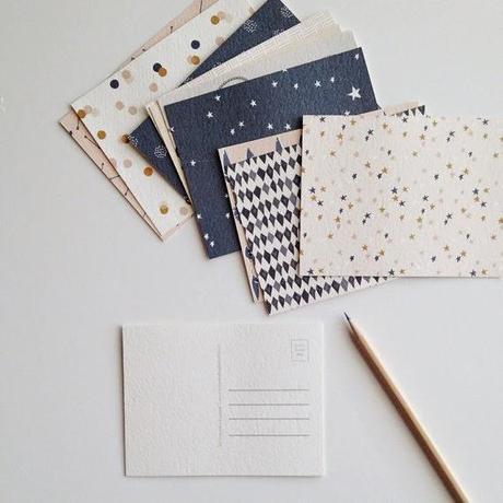 paper | stationery
