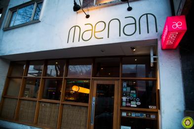 Maenam: Overpriced and Under-delivered