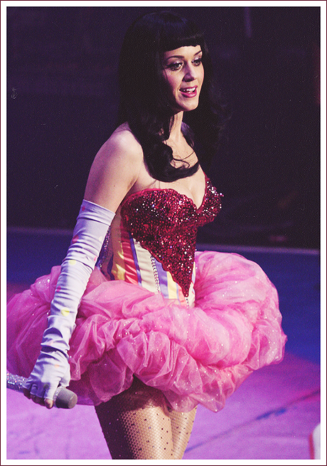 #music Katy Perry - Birthday