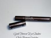 Gosh Forever Shadow Sticks Brown Swatches