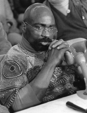 Rubin “Hurricane” Carter Passes Away