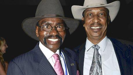 Rubin “Hurricane” Carter Passes Away