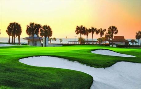 Myrtle Beach Named “Best Golf Destination” by 10Best & USA Today Readers