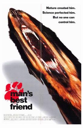 #1,347. Man's Best Friend  (1993)