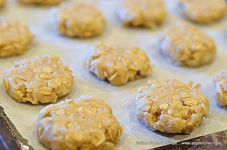 ~anzac biscuits~