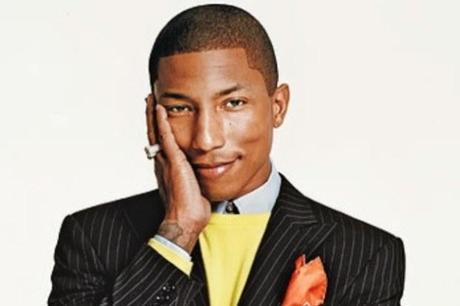 Pharrell!