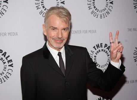 Billy Bob Thornton