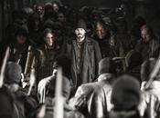 Snowpiercer Review: Another Climate Change Sci-Fi Effort With Interesting Ideas