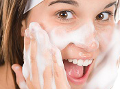 Best 2014 Face Wash Oily Skin