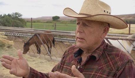 Cliven Bundy