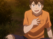 Notes Baby Steps Episode