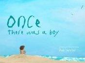 Once There Boy: Simple Stunning