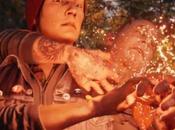 Videogame Review: ‘Infamous, Second Son’