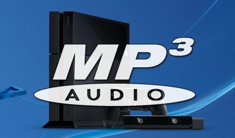 PS4 Getting MP3 Playback Soon, Latest Firmware Update Has Unannounced Features - Rumor