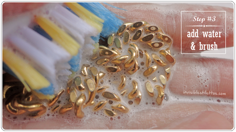 How To Clean Tarnished Jewelry