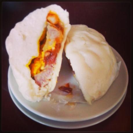 Siopao is Boring... Or Is It?