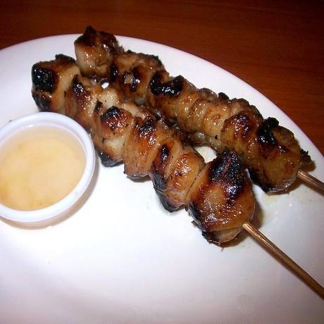 Philippines’ Street foods: Everything can be Grilled