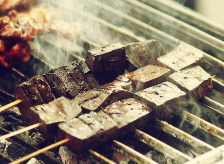 Philippines’ Street foods: Everything can be Grilled