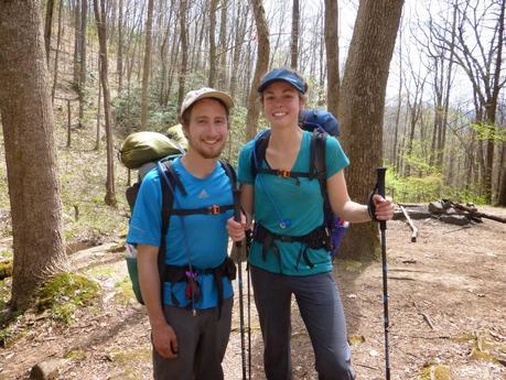 Day 8: Yup, Definitely NOT Flat