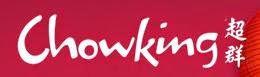 Chowking delivery logo