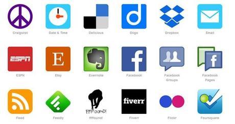 ifttt-apps