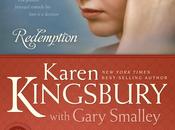 Book Review Redemption Karen Kingsbury