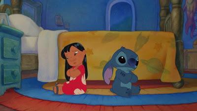 Lilo & Stitch