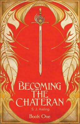 Becoming the Chateran by S J Aisling: Spotlight with Excerpt
