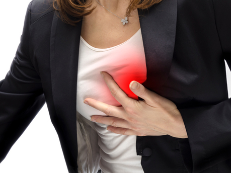 Some less known causes of Heart Attack