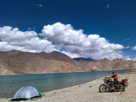 Far-famed Places in Ladakh You Must Pay a Visit