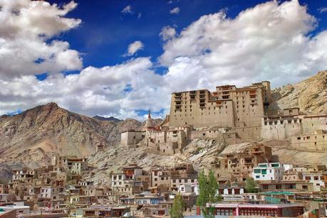 Far-famed Places in Ladakh You Must Pay a Visit