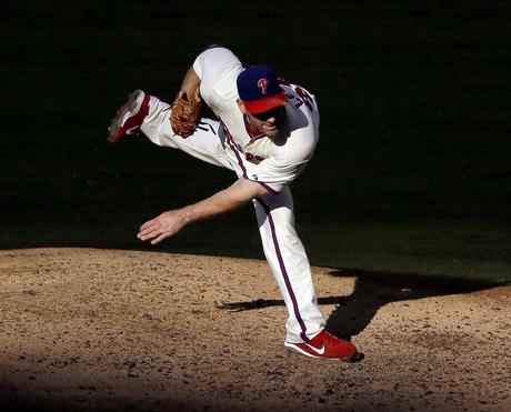 Cliff Lee = velocity + pitchability