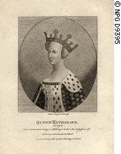 Katherine of Valois (1401-1437) Katherine of Valois Negle...