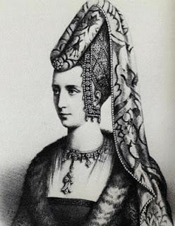 Katherine of Valois (1401-1437) Katherine of Valois Negle...