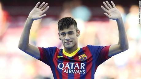 Neymar : Future Superstar??