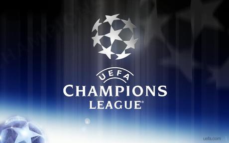 UEFA CHAMPIONS LEAGUE