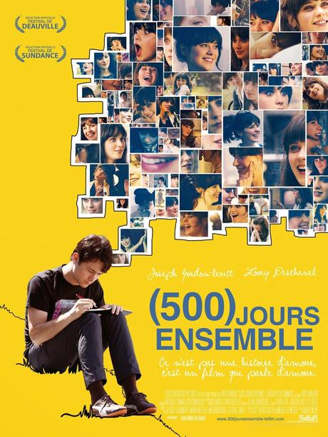 (1000) jours ensemble.