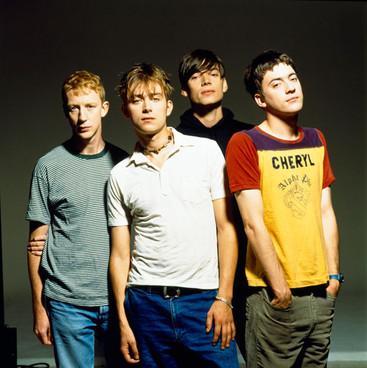 'Parklife' Day: Blur's 'Parklife' artwork explained