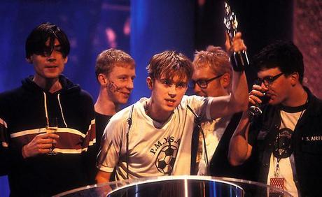 'Parklife' Day: Blur's 'Parklife' 20 years on