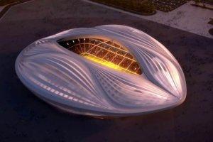 vulva stadium