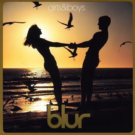 REWIND: Blur - 'Girls And Boys'